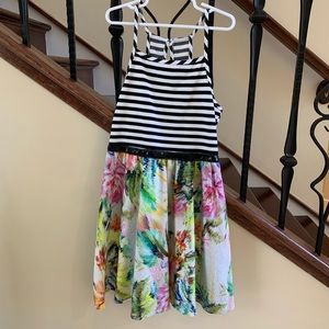 Girls Truly Me dress